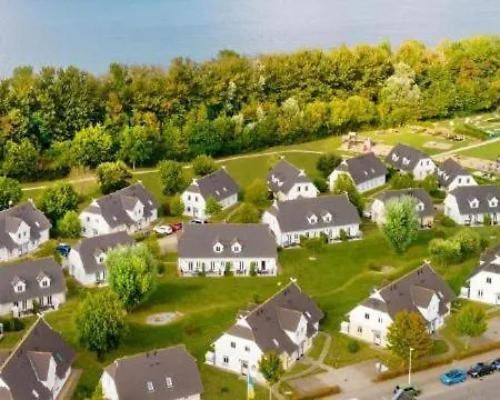 Ostseeferienpark Seepferdchen Direkt An Der Ostsee - Perfekt Fuer Familien 3*