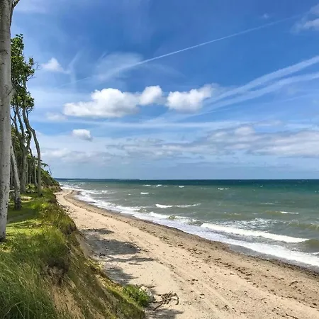 Ostseeferienpark Seepferdchen Direkt An Der Ostsee - Perfekt Fuer Familien Holiday park Ostseebad Nienhagen