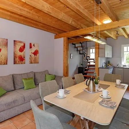 Ostseeferienpark Seepferdchen Direkt An Der Ostsee - Perfekt Fuer Familien 3*