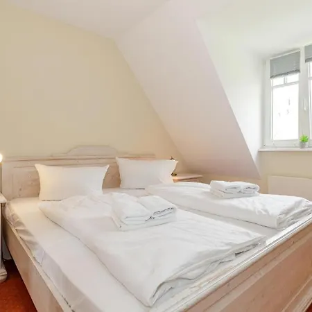 Parque de vacaciones Ostseeferienpark Seepferdchen Direkt An Der Ostsee - Perfekt Fuer Familien 3*