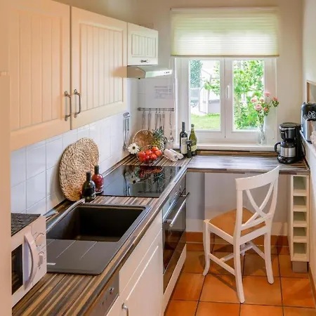 Ostseeferienpark Seepferdchen Direkt An Der Ostsee - Perfekt Fuer Familien Ferienpark