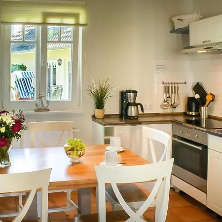 Ostseeferienpark Seepferdchen Direkt An Der Ostsee - Perfekt Fuer Familien Holiday park 3*