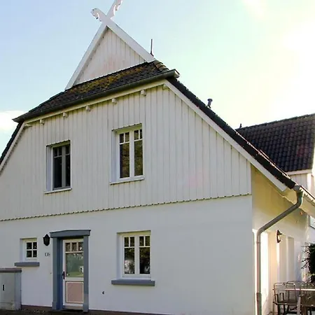 Ferienpark Ostseeferienpark Seepferdchen Direkt An Der Ostsee - Perfekt Fuer Familien Nienhagen