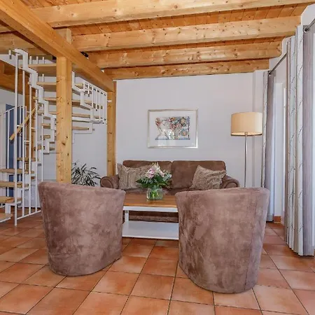Ostseeferienpark Seepferdchen Direkt An Der Ostsee - Perfekt Fuer Familien Holiday park 3*