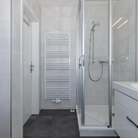 Holiday park Ostseeferienpark Seepferdchen Direkt An Der Ostsee - Perfekt Fuer Familien Ostseebad Nienhagen