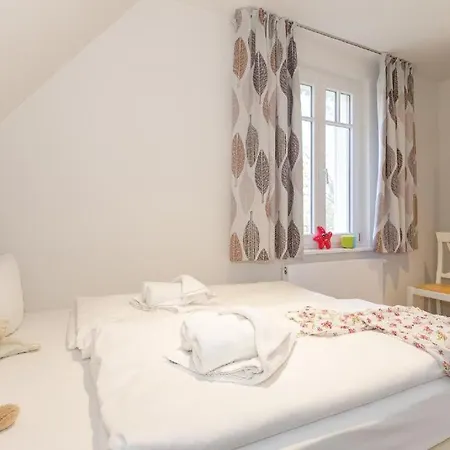 Ostseeferienpark Seepferdchen Direkt An Der Ostsee - Perfekt Fuer Familien Holiday park Ostseebad Nienhagen