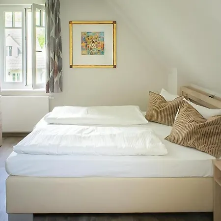Ostseeferienpark Seepferdchen Direkt An Der Ostsee - Perfekt Fuer Familien Ostseebad Nienhagen