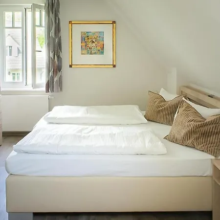 Ostseeferienpark Seepferdchen Direkt An Der Ostsee - Perfekt Fuer Familien Ostseebad Nienhagen