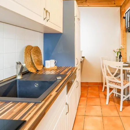 Ostseeferienpark Seepferdchen Direkt An Der Ostsee - Perfekt Fuer Familien 3*