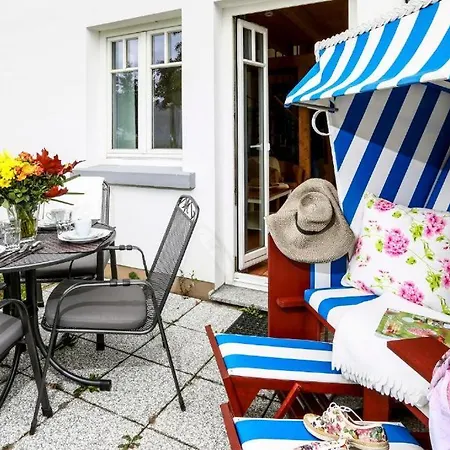 Ostseeferienpark Seepferdchen Direkt An Der Ostsee - Perfekt Fuer Familien