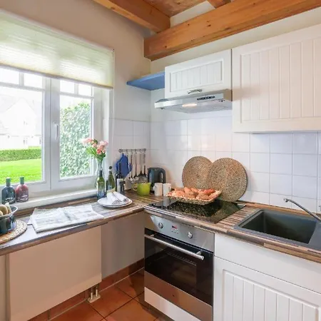 Ostseeferienpark Seepferdchen Direkt An Der Ostsee - Perfekt Fuer Familien Ferienpark