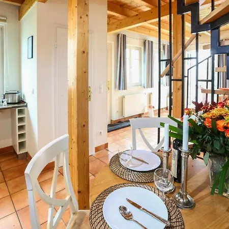 Ferienpark Ostseeferienpark Seepferdchen Direkt An Der Ostsee - Perfekt Fuer Familien 3*