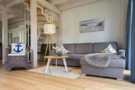 Ostseeferienpark Seepferdchen Direkt An Der Ostsee - Perfekt Fuer Familien Holiday park Ostseebad Nienhagen