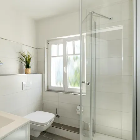 Holiday park Ostseeferienpark Seepferdchen Direkt An Der Ostsee - Perfekt Fuer Familien Ostseebad Nienhagen