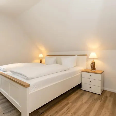 Ostseeferienpark Seepferdchen Direkt An Der Ostsee - Perfekt Fuer Familien Ostseebad Nienhagen