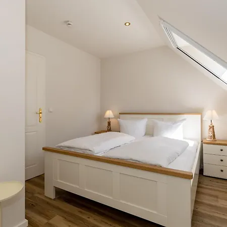 Ostseeferienpark Seepferdchen Direkt An Der Ostsee - Perfekt Fuer Familien 3* Ostseebad Nienhagen