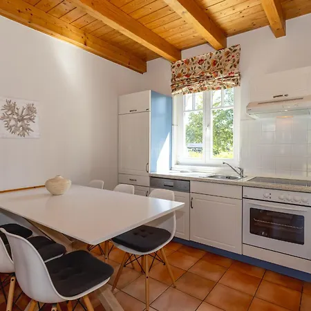 Ostseeferienpark Seepferdchen Direkt An Der Ostsee - Perfekt Fuer Familien Holiday park