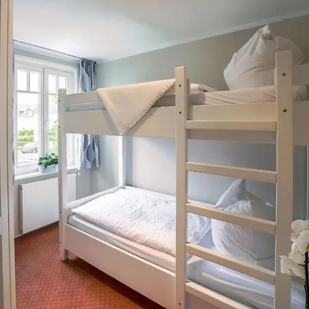Parque de vacaciones Ostseeferienpark Seepferdchen Direkt An Der Ostsee - Perfekt Fuer Familien 3*