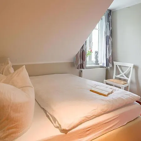Parque de vacaciones Ostseeferienpark Seepferdchen Direkt An Der Ostsee - Perfekt Fuer Familien 3*