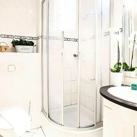 Holiday park Ostseeferienpark Seepferdchen Direkt An Der Ostsee - Perfekt Fuer Familien Ostseebad Nienhagen