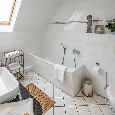 Ostseeferienpark Seepferdchen Direkt An Der Ostsee - Perfekt Fuer Familien 3*