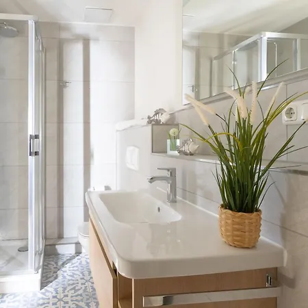 Holiday park Ostseeferienpark Seepferdchen Direkt An Der Ostsee - Perfekt Fuer Familien