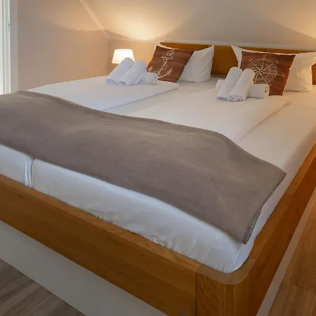 Holiday park Ostseeferienpark Seepferdchen Direkt An Der Ostsee - Perfekt Fuer Familien 3*