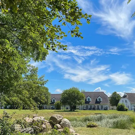Ostseeferienpark Seepferdchen Direkt An Der Ostsee - Perfekt Fuer Familien 3* Ostseebad Nienhagen