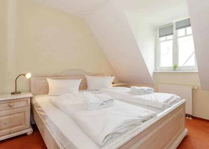 Feriepark Ostseeferienpark Seepferdchen Direkt An Der Ostsee - Perfekt Fuer Familien 3*