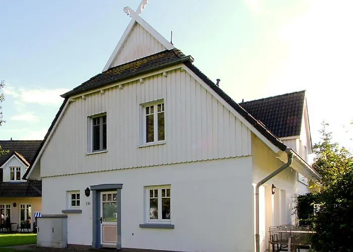 假日公园 Ostseeferienpark Seepferdchen Direkt An Der Ostsee - Perfekt Fuer Familien 奥斯特巴特宁哈根
