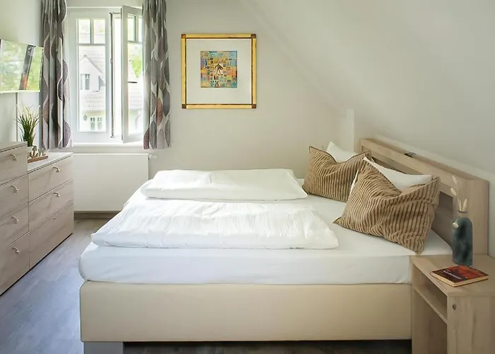 Ostseeferienpark Seepferdchen Direkt An Der Ostsee - Perfekt Fuer Familien 奥斯特巴特宁哈根