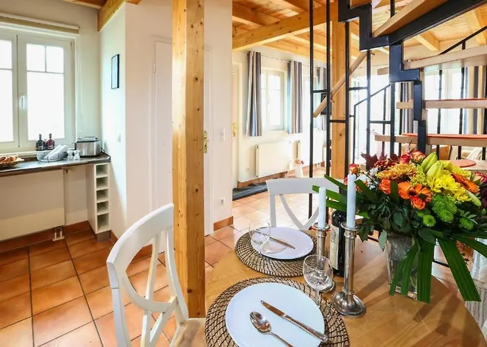 假日公园 Ostseeferienpark Seepferdchen Direkt An Der Ostsee - Perfekt Fuer Familien 3*