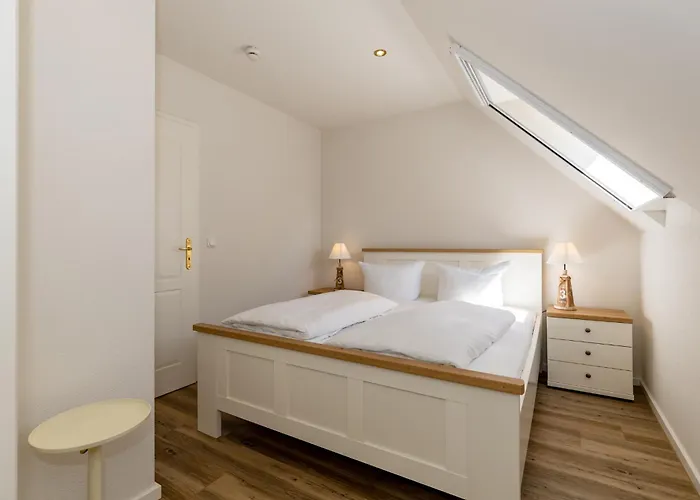 Ostseeferienpark Seepferdchen Direkt An Der Ostsee - Perfekt Fuer Familien 3* 奥斯特巴特宁哈根