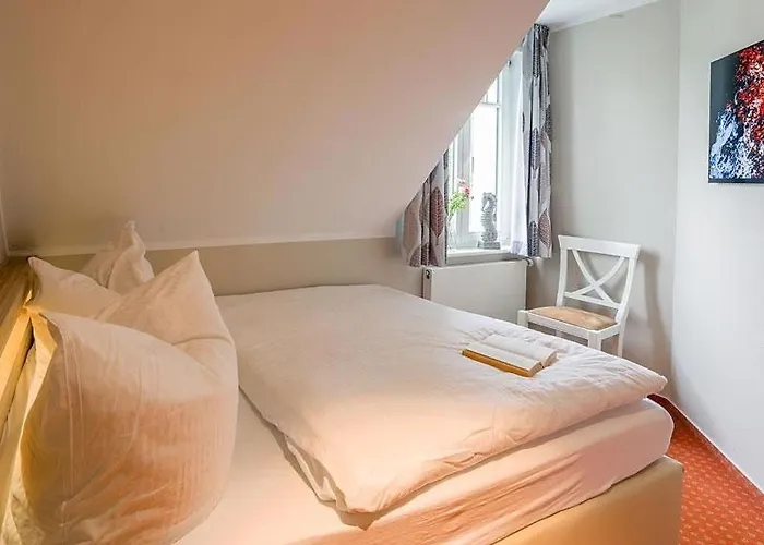假日公园 Ostseeferienpark Seepferdchen Direkt An Der Ostsee - Perfekt Fuer Familien 3*